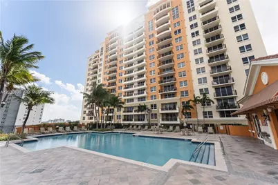 3232 SW 22nd Ter #910, Miami, FL 33145 - Photo 27