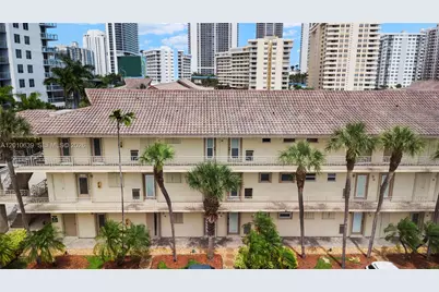 2600 Diana Dr #119, Hallandale Beach, FL 33009 - Photo 35