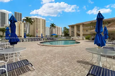 2600 Diana Dr #119, Hallandale Beach, FL 33009 - Photo 33
