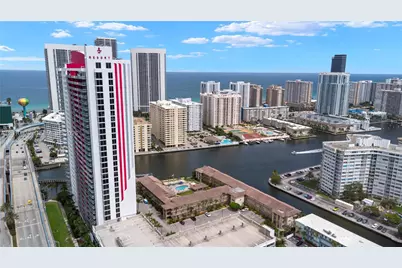 2600 Diana Dr #119, Hallandale Beach, FL 33009 - Photo 37
