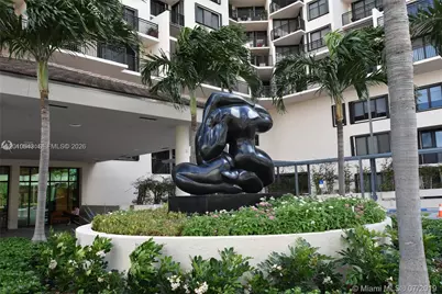 540 Brickell Key Dr #PH1812, Miami, FL 33131 - Photo 13
