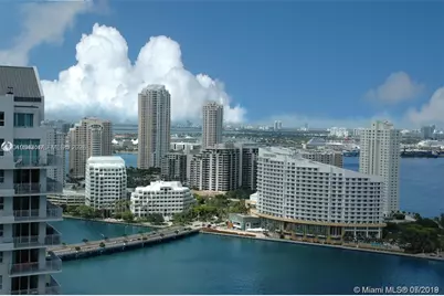 540 Brickell Key Dr #PH1812, Miami, FL 33131 - Photo 29