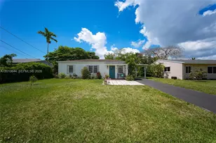 7250 SW 34th Street Rd, Miami, FL 33155 - Photo 1