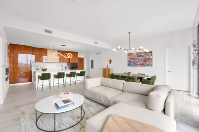 2678 Tigertail Ave #1404, Miami, FL 33133 - Photo 3