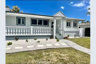 15925 NE 18th Ave, North Miami Beach, FL 33162 - Photo 5