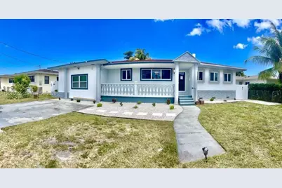 15925 NE 18th Ave, North Miami Beach, FL 33162 - Photo 1