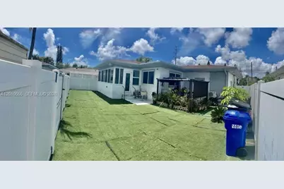 15925 NE 18th Ave, North Miami Beach, FL 33162 - Photo 57