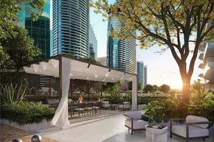 77 SE 5th St, Miami, FL 33131 - Photo 21