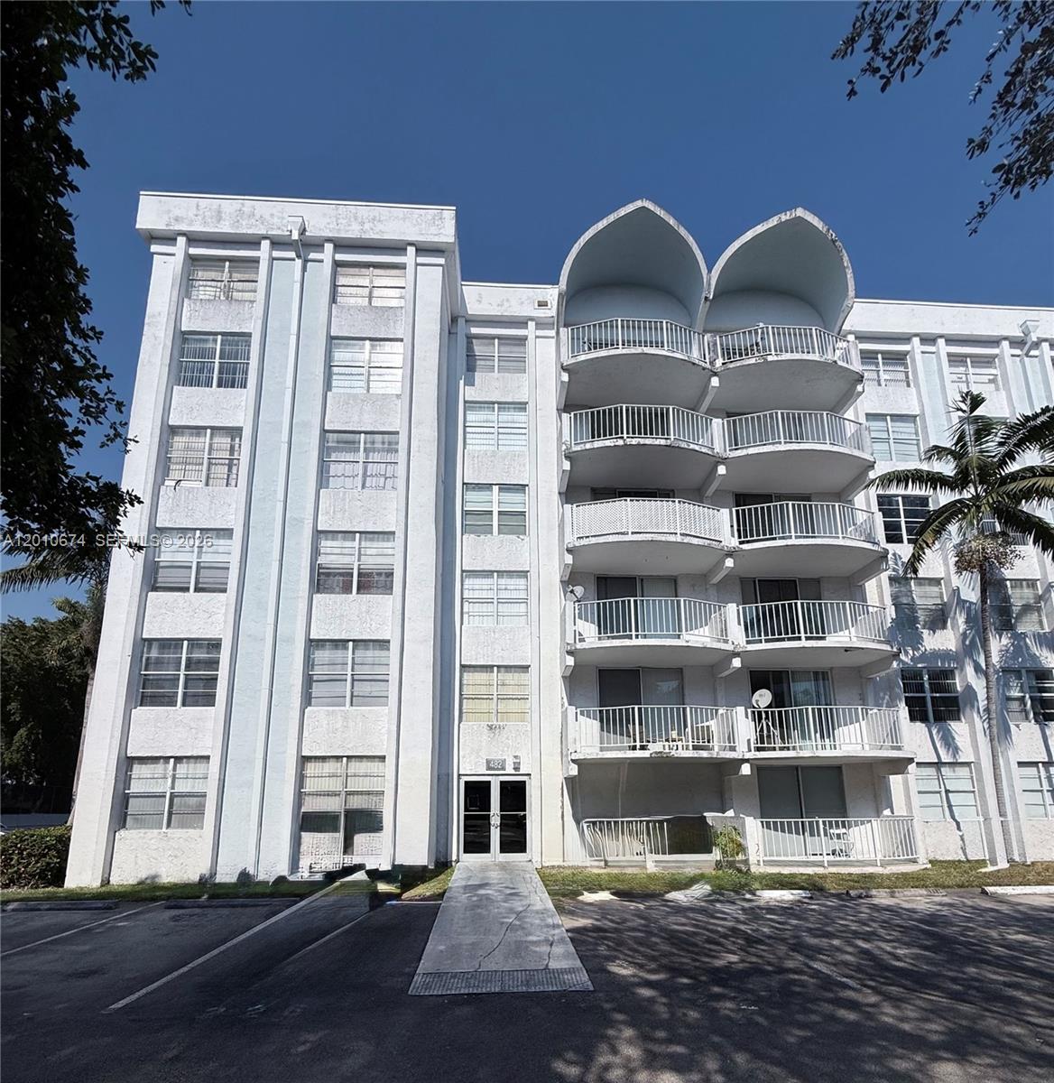 482 NW 165th St Rd #A-307 - 482 NW 165th St Rd #A-307, Miami, FL 33169 Luxury Property | Jose Angel Pina