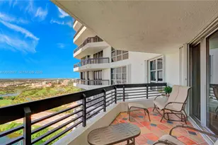 3500 Mystic Pointe Dr, Aventura, FL 33180 - Photo 13