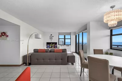 2555 Collins Ave #2401, Miami Beach, FL 33140 - Photo 7