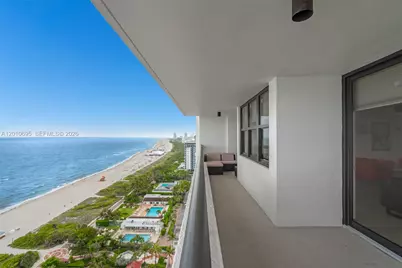 2555 Collins Ave #2401, Miami Beach, FL 33140 - Photo 23