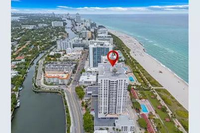 2555 Collins Ave #2401, Miami Beach, FL 33140 - Photo 31