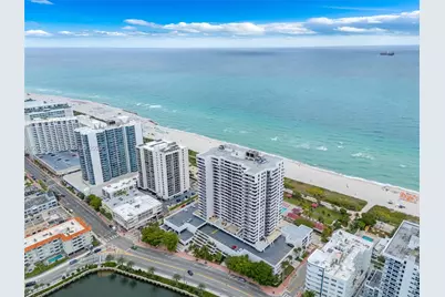 2555 Collins Ave #2401, Miami Beach, FL 33140 - Photo 3