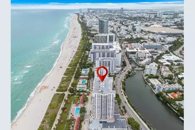 2555 Collins Ave #2401, Miami Beach, FL 33140 - Photo 35