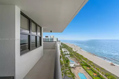 2555 Collins Ave #2401, Miami Beach, FL 33140 - Photo 25