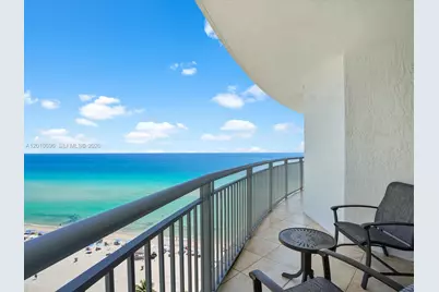 17375 Collins Ave #1508, Sunny Isles Beach, FL 33160 - Photo 53