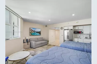 17375 Collins Ave #1508, Sunny Isles Beach, FL 33160 - Photo 33