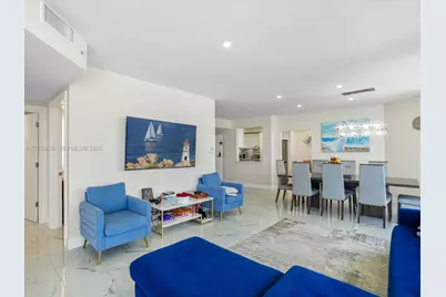 17375 Collins Ave #1508, Sunny Isles Beach, FL 33160 - Photo 23