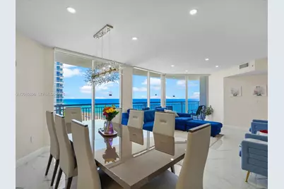 17375 Collins Ave #1508, Sunny Isles Beach, FL 33160 - Photo 19