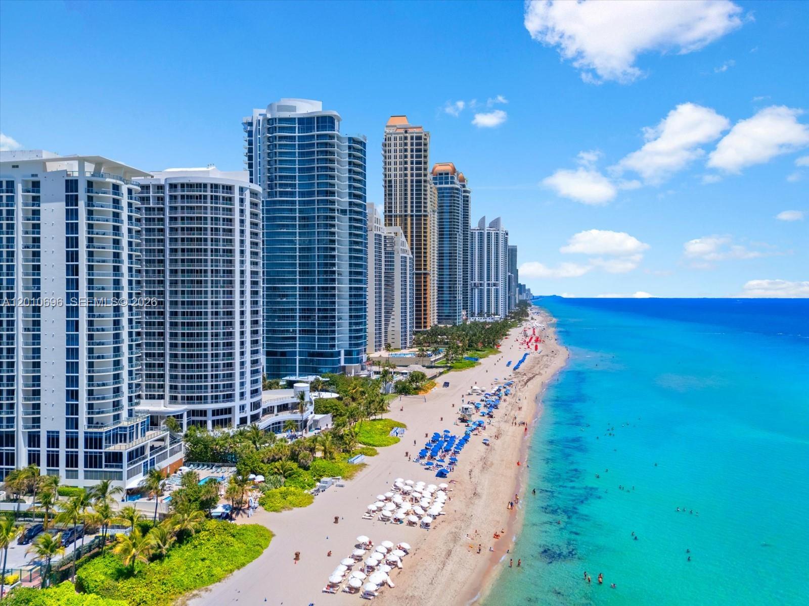 17375 Collins Ave #1508 - 17375 Collins Ave #1508, Sunny Isles Beach, FL 33160 Luxury Property | Jose Angel Pina