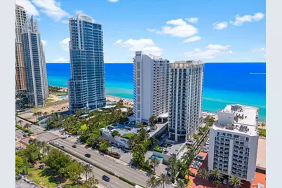 17375 Collins Ave #1508, Sunny Isles Beach, FL 33160 - Photo 5