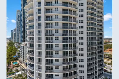17375 Collins Ave #1508, Sunny Isles Beach, FL 33160 - Photo 7