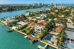 1460 S Treasure Dr, North Bay Village, FL 33141 - Photo 5