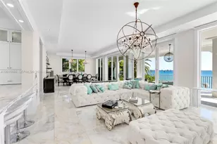 1460 S Treasure Dr, North Bay Village, FL 33141 - Photo 19