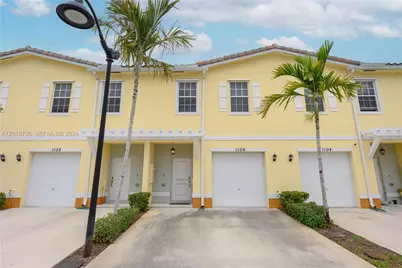 1106 NW 40th Ter, Lauderhill, FL 33313 - Photo 1