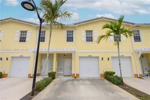1106 NW 40th Ter, Lauderhill, FL 33313 - Photo 1