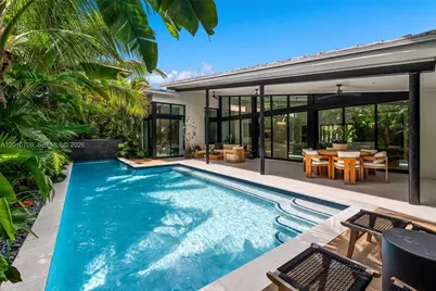 5225 La Gorce Dr, Miami Beach, FL 33140 - Photo 1