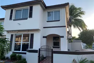 8625 SW 152nd Ave, Miami, FL 33193 - Photo 1