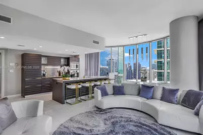 200 Biscayne Boulevard Way #4401, Miami, FL 33131 - Photo 1