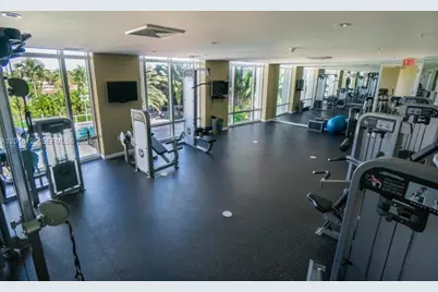 1755 E Hallandale Beach Blvd #2304E, Hallandale Beach, FL 33009 - Photo 31