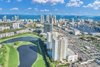 1755 E Hallandale Beach Blvd #2304E, Hallandale Beach, FL 33009 - Photo 3