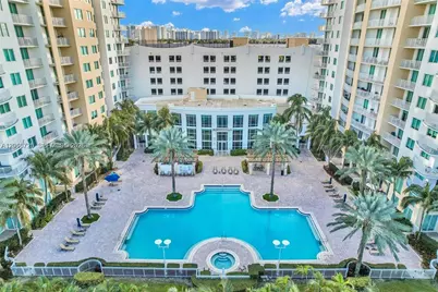 1755 E Hallandale Beach Blvd #2304E, Hallandale Beach, FL 33009 - Photo 23