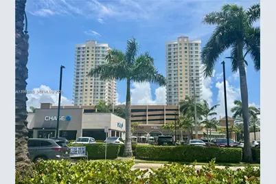 1755 E Hallandale Beach Blvd #2304E, Hallandale Beach, FL 33009 - Photo 1