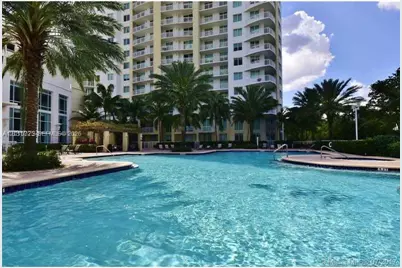 1755 E Hallandale Beach Blvd #2304E, Hallandale Beach, FL 33009 - Photo 29
