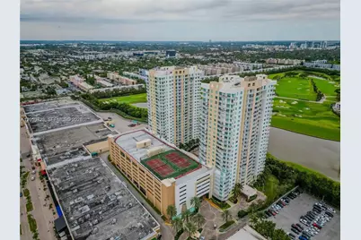 1755 E Hallandale Beach Blvd #2304E, Hallandale Beach, FL 33009 - Photo 5