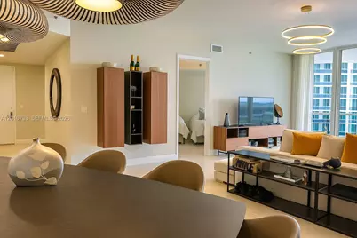 15901 Collins Ave #1203, Sunny Isles Beach, FL 33160 - Photo 9