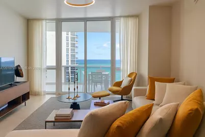 15901 Collins Ave #1203, Sunny Isles Beach, FL 33160 - Photo 5