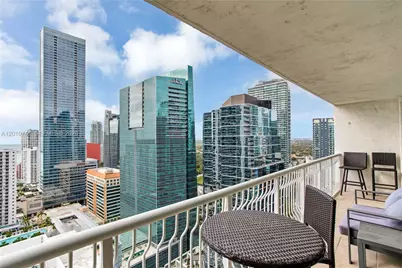 1200 Brickell Bay Dr #3515, Miami, FL 33131 - Photo 1