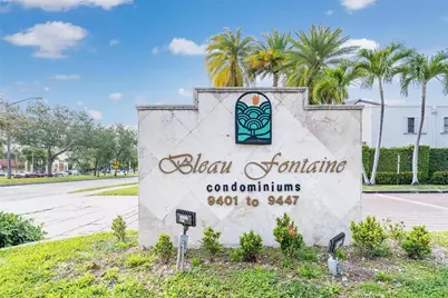 9431 Fontainebleau Blvd #112, Miami, FL 33172 - Photo 1