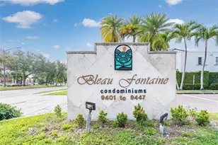 9431 Fontainebleau Blvd, Miami, FL 33172 - Photo 1