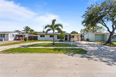 630 NE 23rd Ct, Pompano Beach, FL 33064 - Photo 3