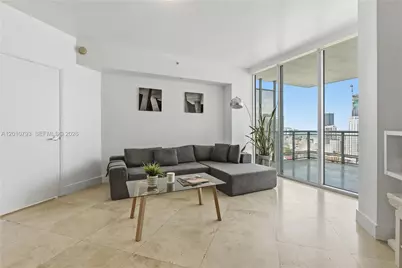 350 S Miami Ave #3307, Miami, FL 33130 - Photo 7