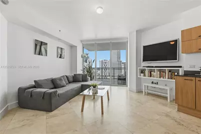 350 S Miami Ave #3307, Miami, FL 33130 - Photo 7
