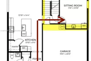 132 NE 13th Cir, Homestead, FL 33033 - Photo 7