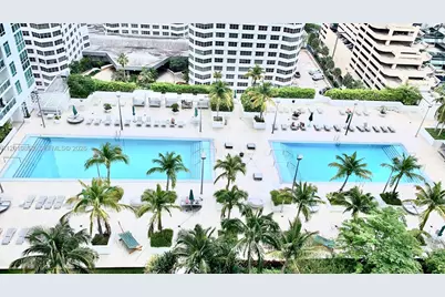 951 Brickell Ave #1210, Miami, FL 33131 - Photo 11